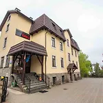 Nalecz Center 2* Закопане