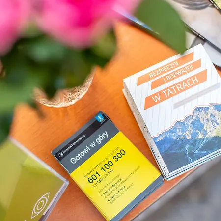 Nalecz Center Ξενοδοχείο 2*