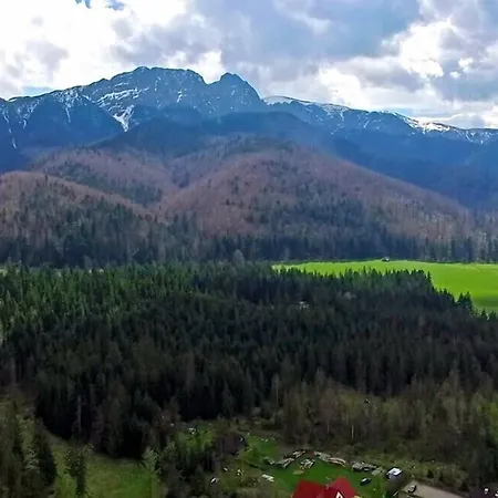 Nalecz Center Ξενοδοχείο 2*