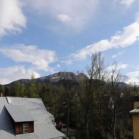 Nalecz Center Ζακοπάνε