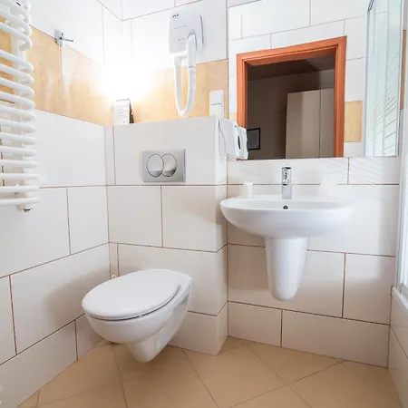 Nalecz Center Ζακοπάνε