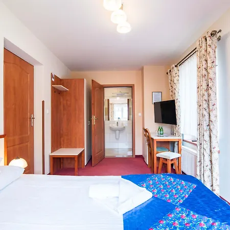 Nalecz Center Ζακοπάνε