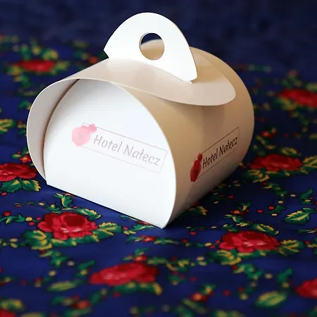 Nalecz Center Ξενοδοχείο 2*