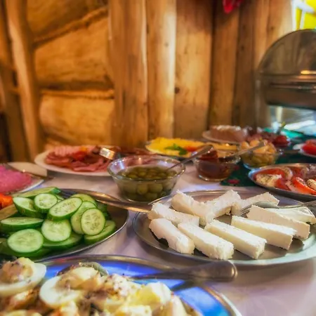 Nalecz Center Ξενοδοχείο