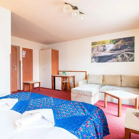 Nalecz Center Ζακοπάνε