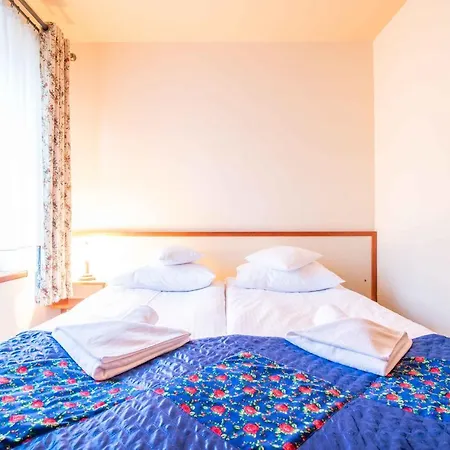 Hotell Nalecz Center Zakopane