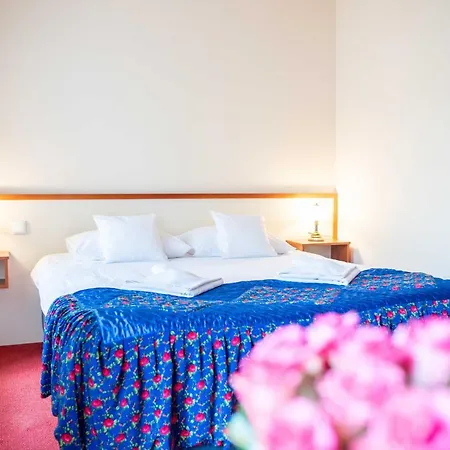 Nalecz Center 2* Ζακοπάνε