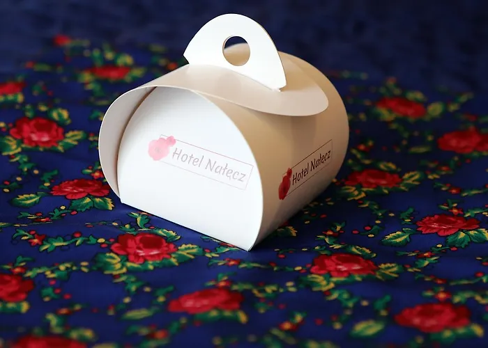 Nalecz Center Hotel 2*