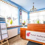Nalecz Center 扎科帕内