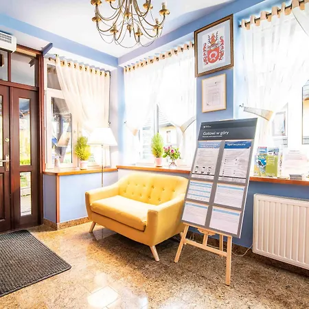 Nalecz Center Zakopane