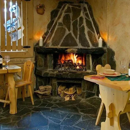 Hotel Nalecz Center Zakopane