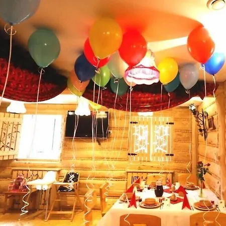 Nalecz Center Hotel Zakopane