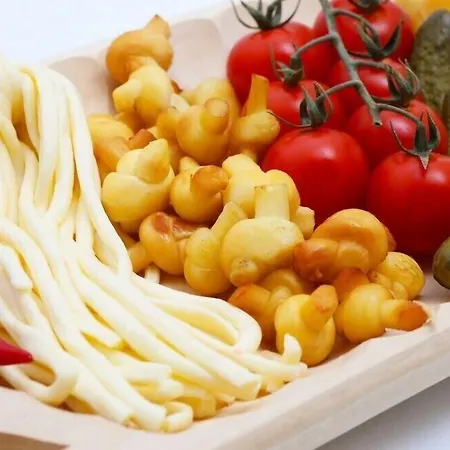 Nalecz Center Szálloda 2*