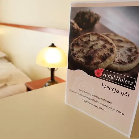 Nalecz City Center Hotel