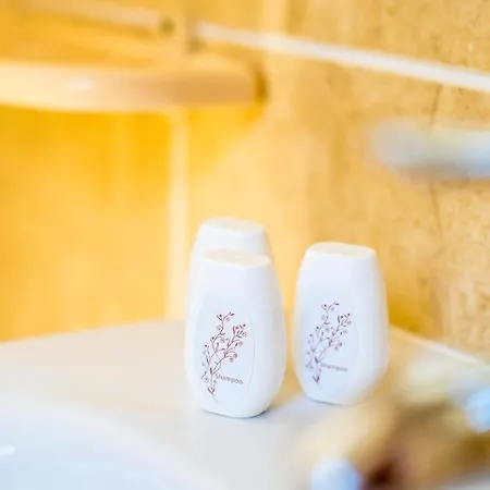 Nalecz Center Szálloda 2*