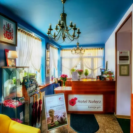 Nalecz Center Zakopane