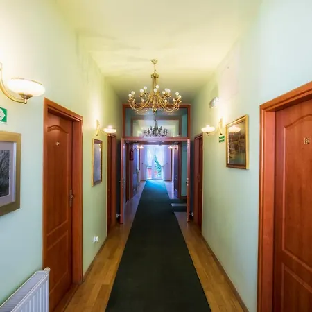 Nalecz Center Zakopane