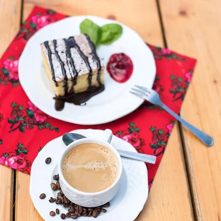 Nalecz Center Hotel 2*