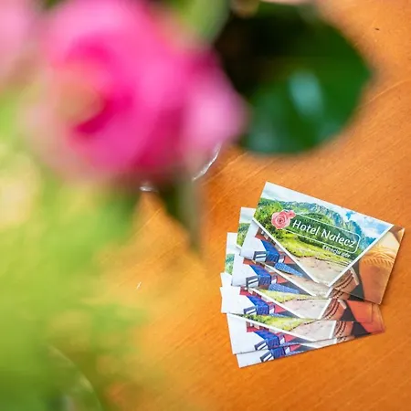 Nalecz Center Hotel 2*