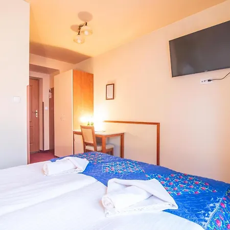 Nalecz Center Hotel Zakopane