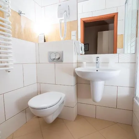 Nalecz City Center Hotel