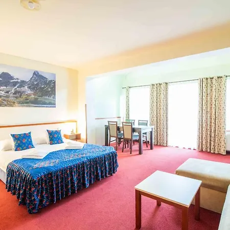 Nalecz City Center Hotel