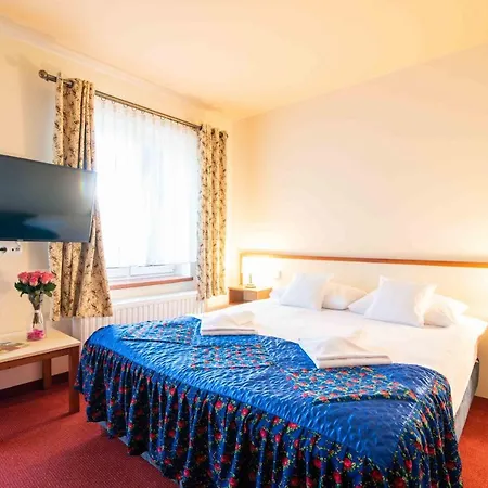 Nalecz Center Zakopane