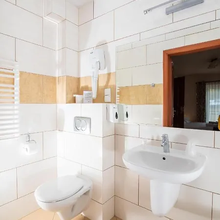 Nalecz City Center Hotel