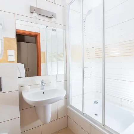 Nalecz Center 2* Zakopane