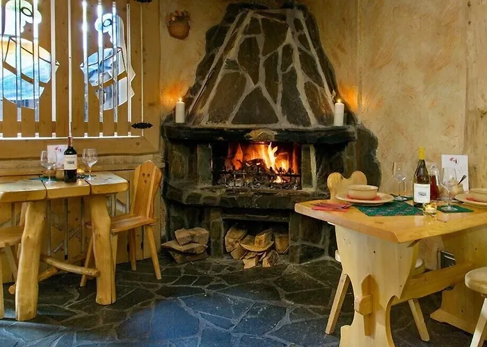 Отель Nalecz Center Закопане