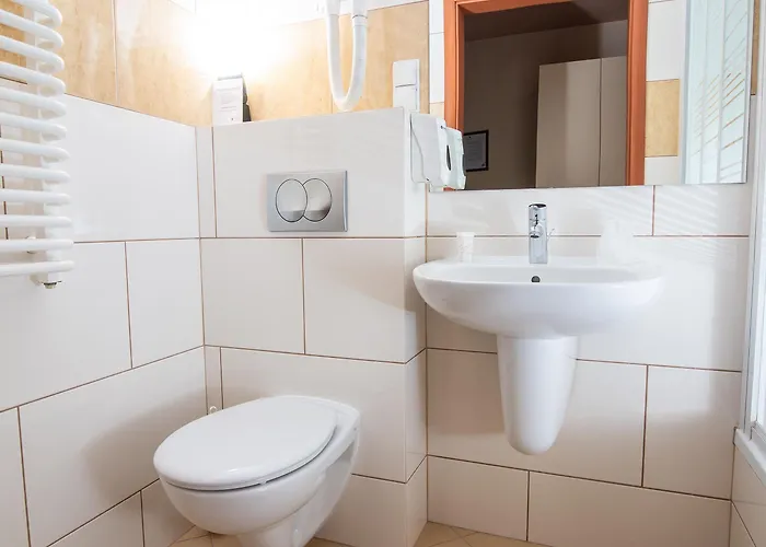 Nalecz Center Закопане