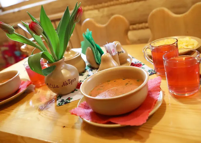 Отель Nalecz Center 2*