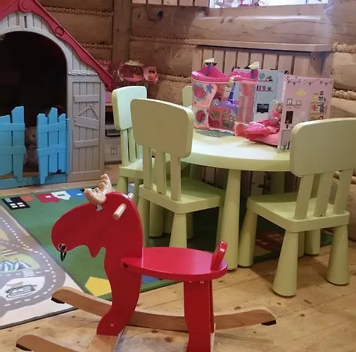 Nalecz Center Отель 2*