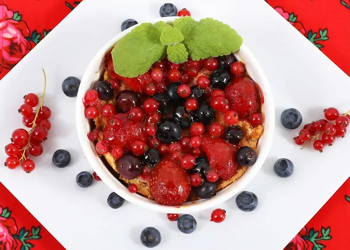 Nałęcz Center Hotel