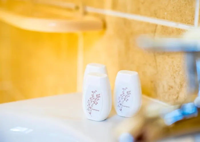 Nalecz Center Отель 2*