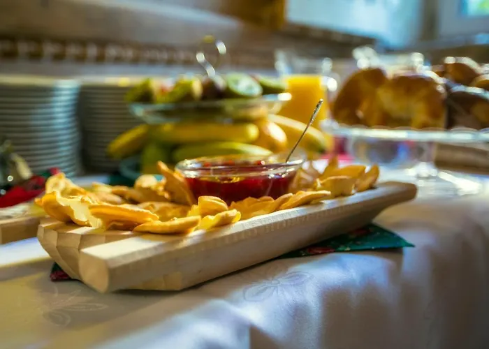 Отель Nalecz Center