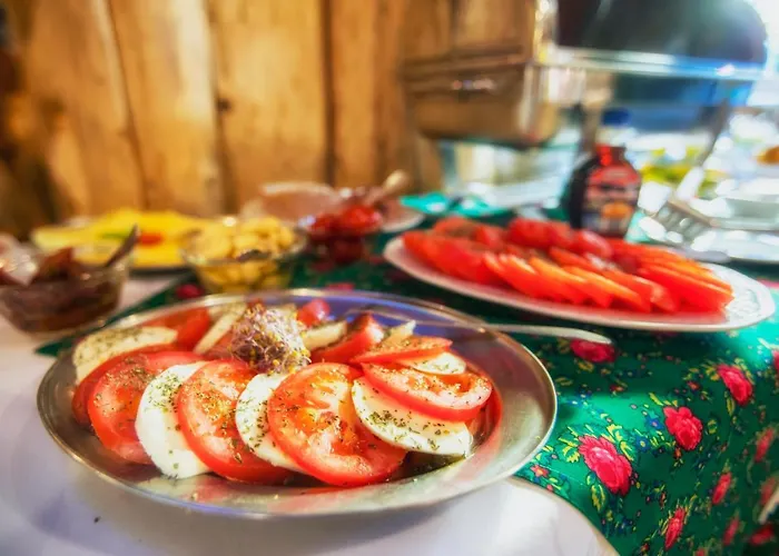 Отель Nalecz Center