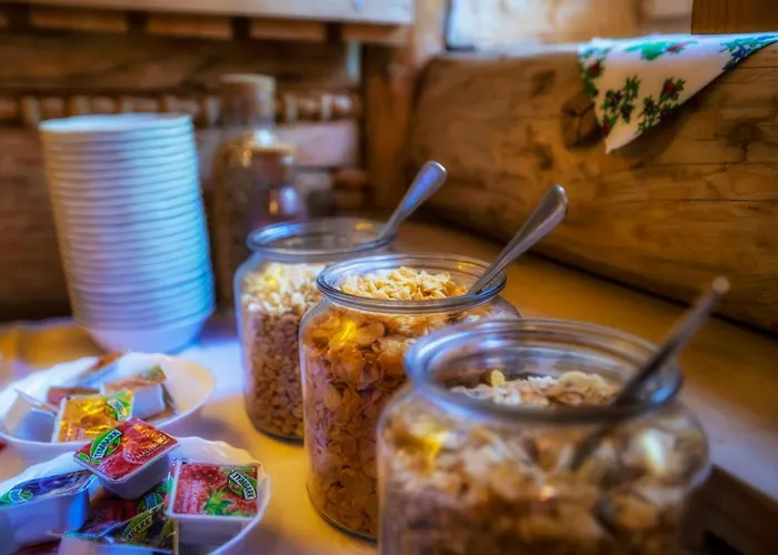 Отель Nalecz Center