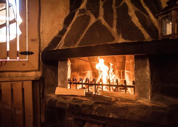 Nalecz Center 2* Закопане