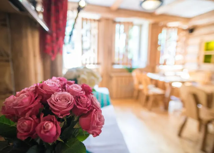 Nalecz Center 2* Закопане