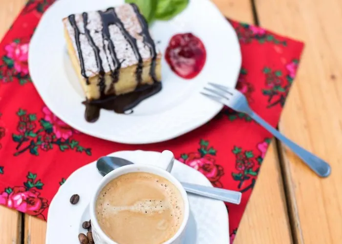 Nalecz Center Отель 2*