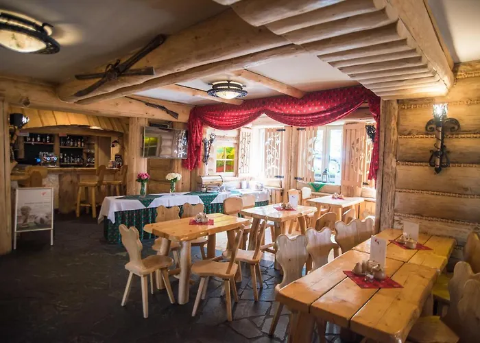 Отель Nalecz Center