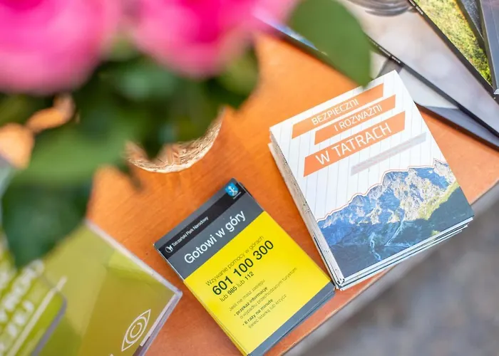 Nalecz Center 2* Закопане