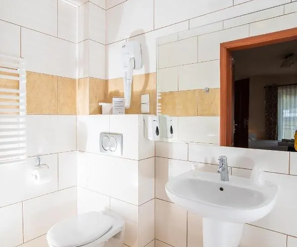 Nałęcz Center Hotel