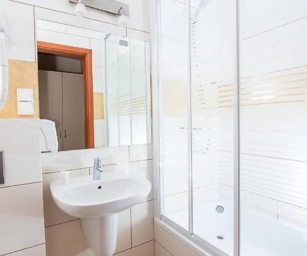 Nałęcz Center 2* Zakopane