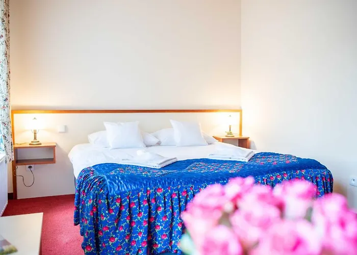 Nałęcz Center 2* Zakopane